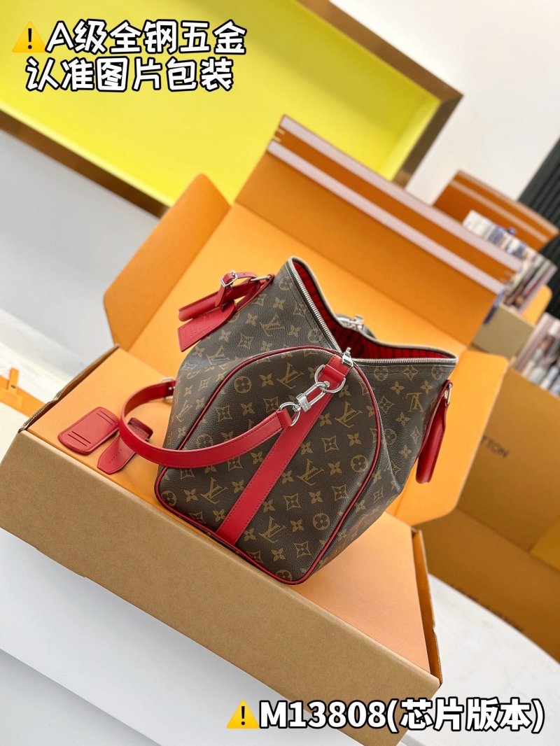 LV Travel Bags